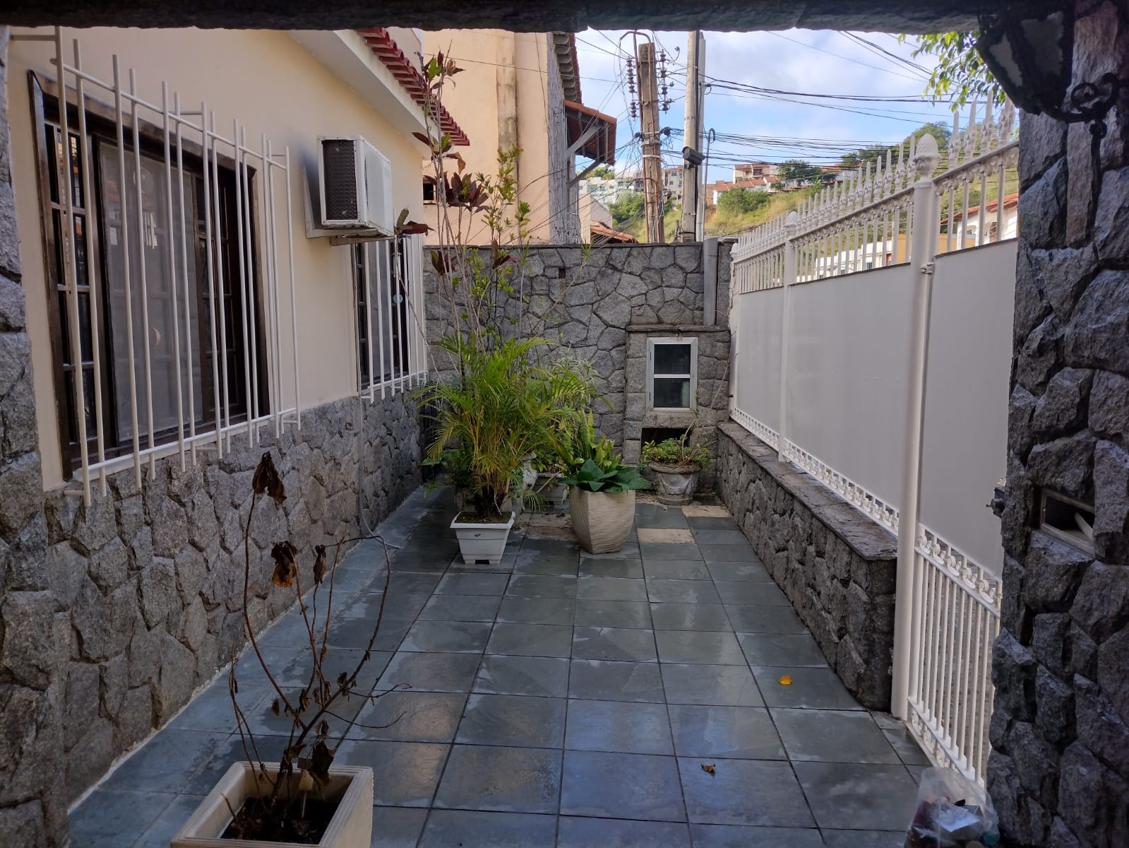 Imagem Casa com 3 Quartos à Venda, 92 m²em Jardim Amália - Volta Redonda Imagem Casa com 3 Quartos à Venda, 92 m²em Jardim Amália - Volta Redonda