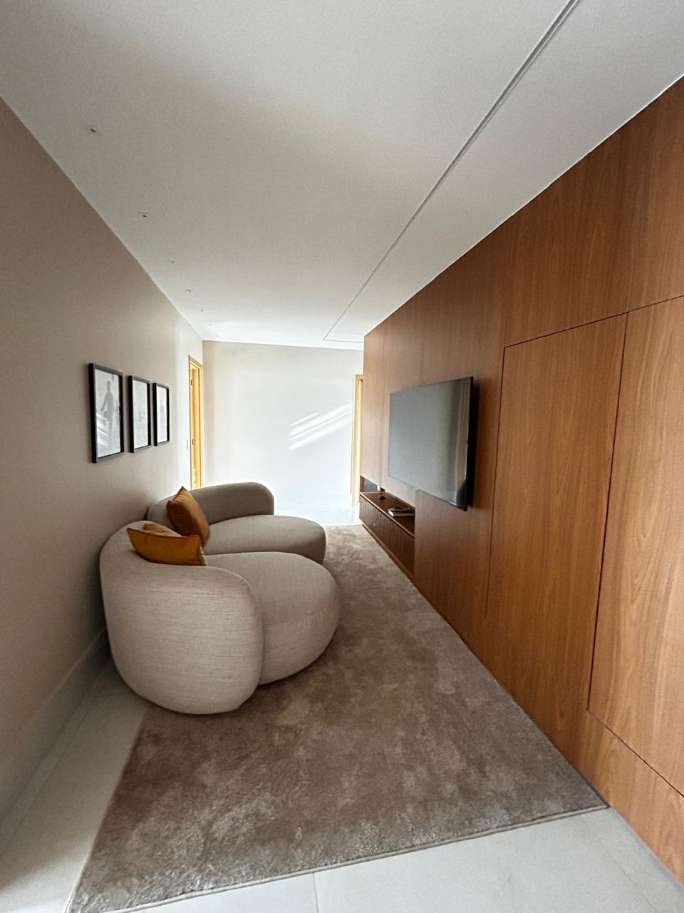 Imagem Apartamento com 4 Quartos à Venda, 244 m²em Setor Marista - Goiânia Imagem Apartamento com 4 Quartos à Venda, 244 m²em Setor Marista - Goiânia