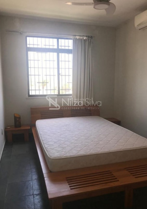Imagem Apartamento com 3 Quartos à Venda, 110 m² em Atalaia - Aracaju