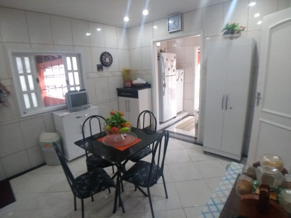 Imagem Casa com 5 Quartos à Venda, 300 m² em São José Do Imbassaí - Maricá