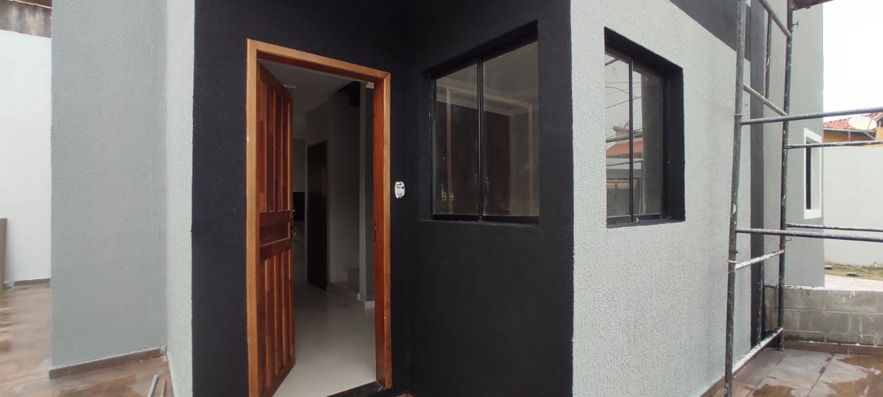 Imagem Sobrado com 2 Quartos à Venda, 90 m²em Borda da Mata - Caçapava Imagem Sobrado com 2 Quartos à Venda, 90 m²em Borda da Mata - Caçapava