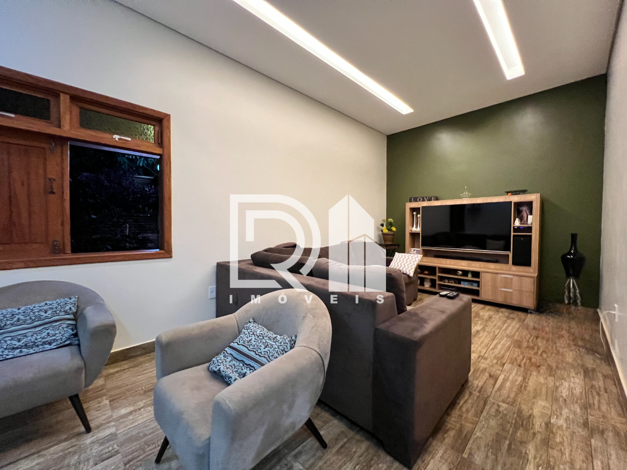 Casa com 3 Quartos à Venda, 400 m² em Alexânia - Alexânia