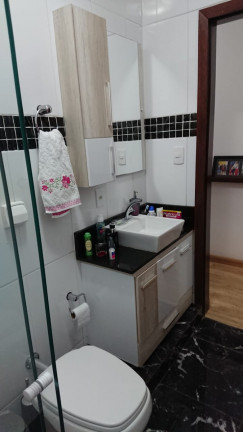 Imagem Casa com 2 Quartos à Venda, 137 m² em Jardim Residencial Deolinda Guerra - Sorocaba Imagem Casa com 2 Quartos à Venda, 137 m² em Jardim Residencial Deolinda Guerra - Sorocaba