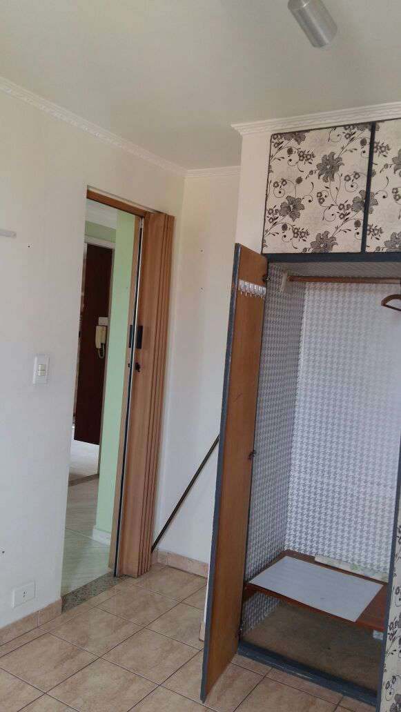 Imagem Apartamento com 2 Quartos à Venda, 54 m² em Vila Camilópolis - Santo André Imagem Apartamento com 2 Quartos à Venda, 54 m² em Vila Camilópolis - Santo André