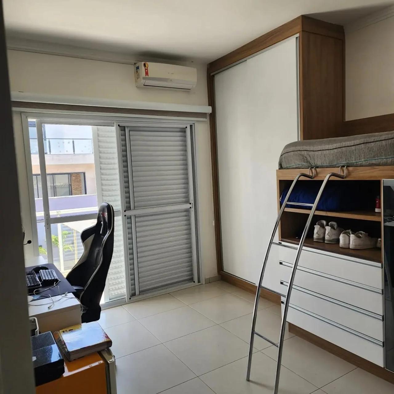 Imagem Casa de Condomínio com 4 Quartos à Venda, 280 m² em Ibi Aram - Itupeva