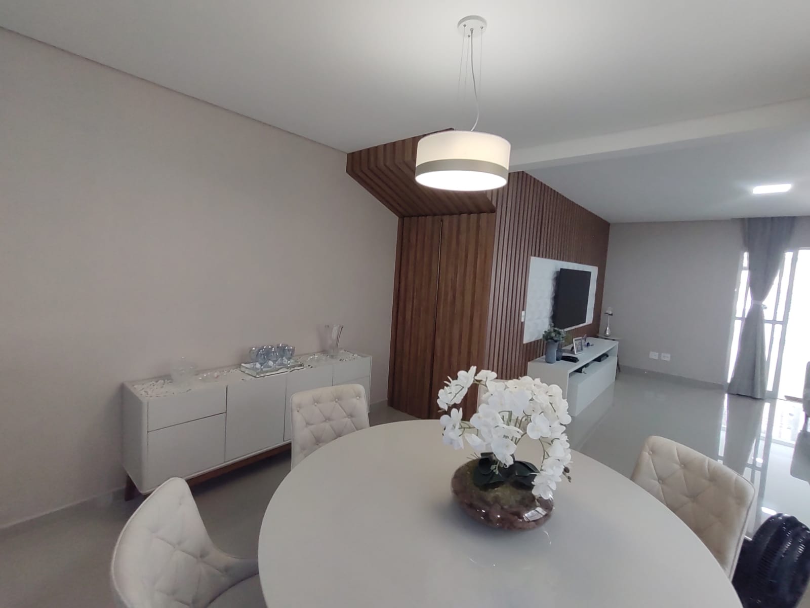 Imagem Casa com 3 Quartos à Venda, 160 m²em Campo Grande - Santos