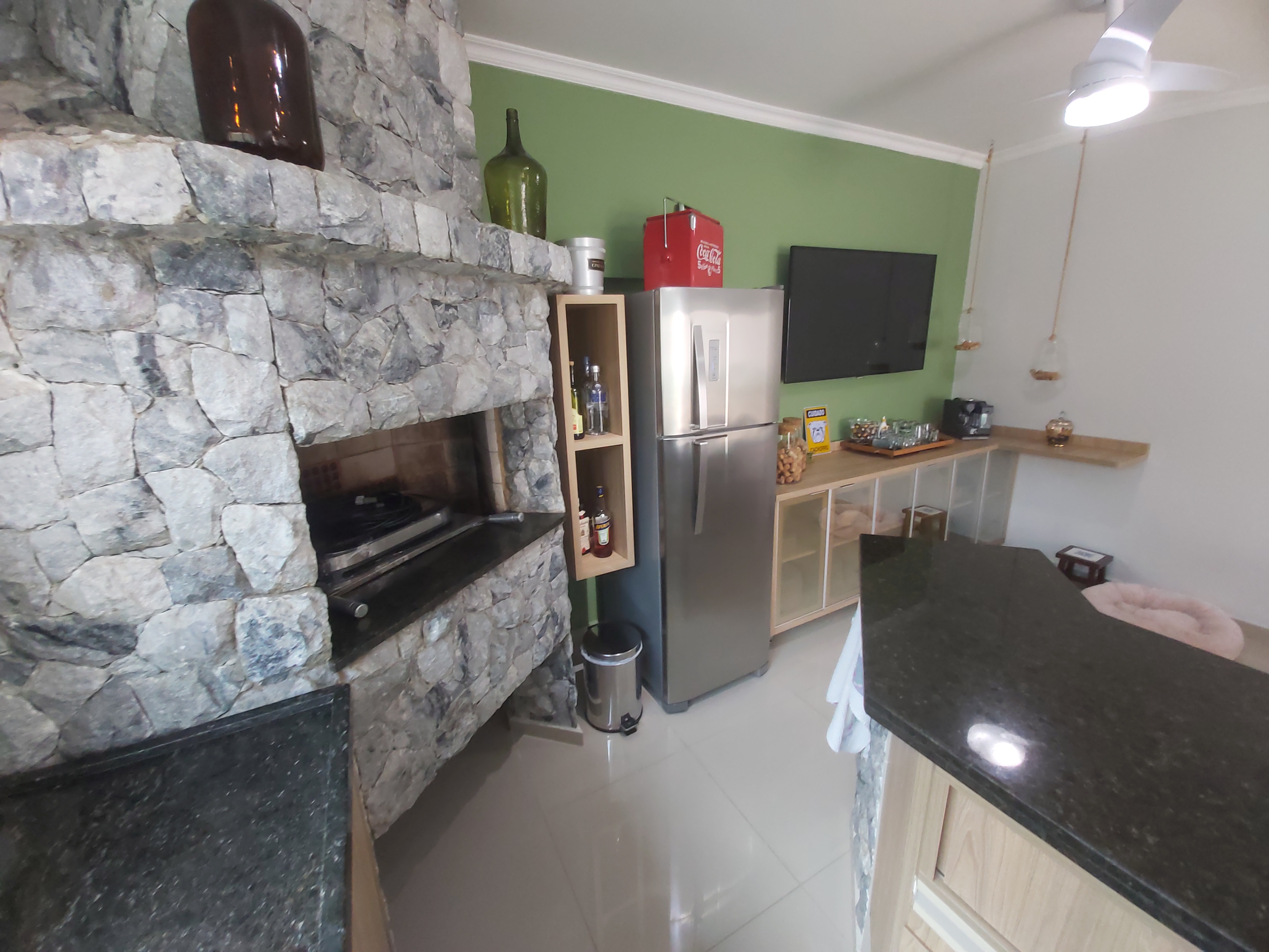 Imagem Sobrado com 3 Quartos à Venda, 339 m² em Taboão - São Roque