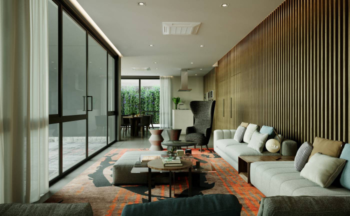 Imagem Apartamento com 4 Quartos à Venda, 173 m² em Santo Amaro - São Paulo Imagem Apartamento com 4 Quartos à Venda, 173 m² em Santo Amaro - São Paulo