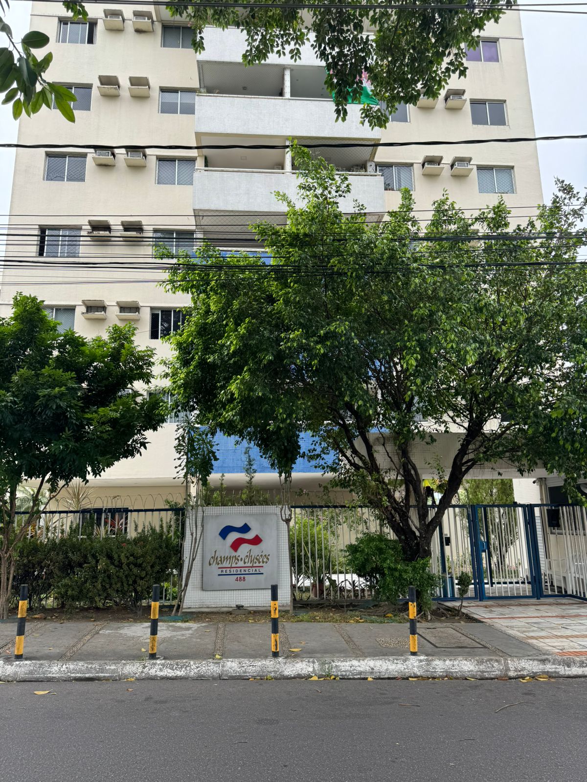 Imagem Apartamento com 3 Quartos à Venda, 112 m²em Nossa Senhora das Graças - Manaus