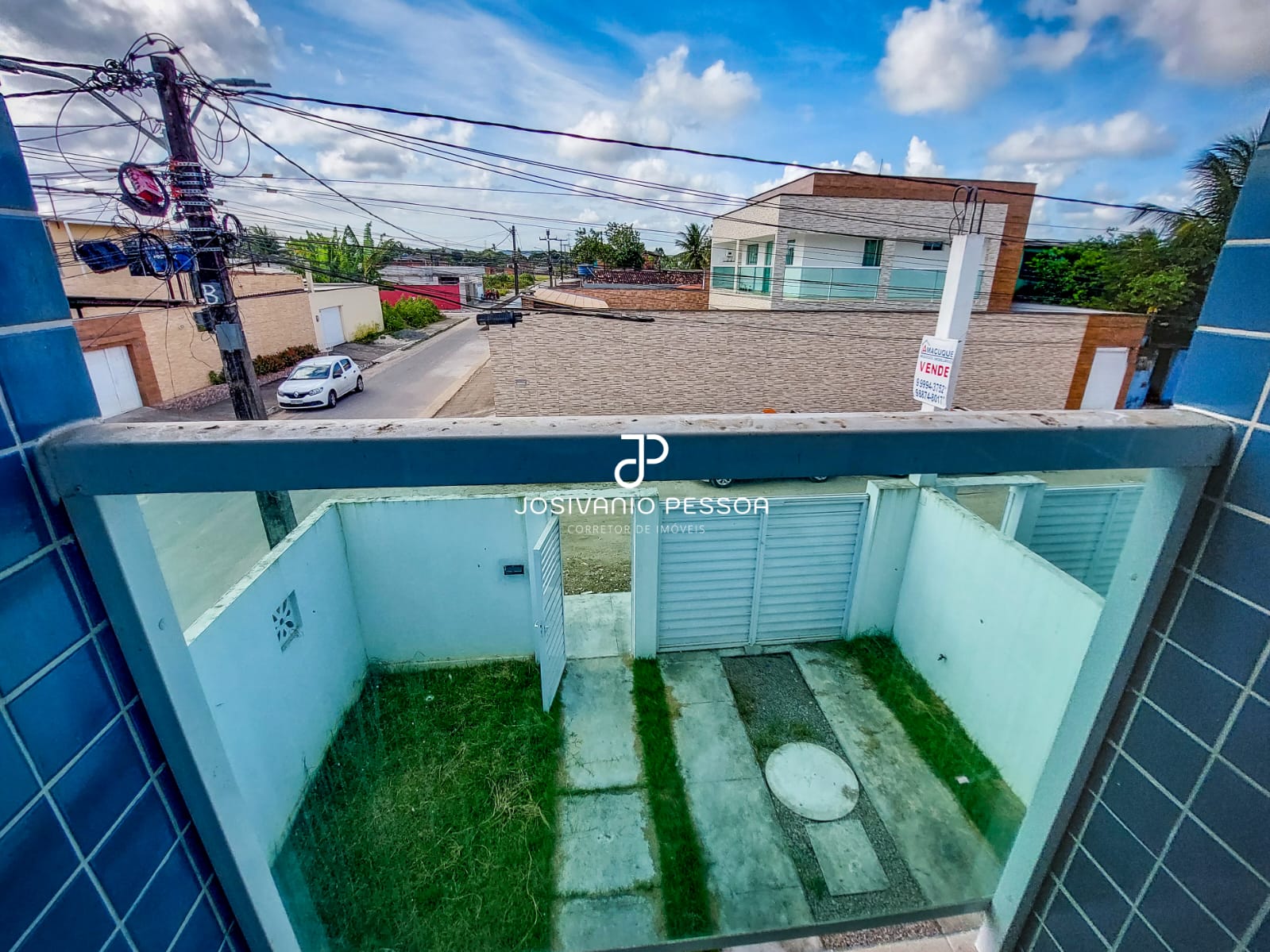 Imagem Casa com 2 Quartos à Venda, 70 m²em Garapu - Cabo de Santo Agostinho