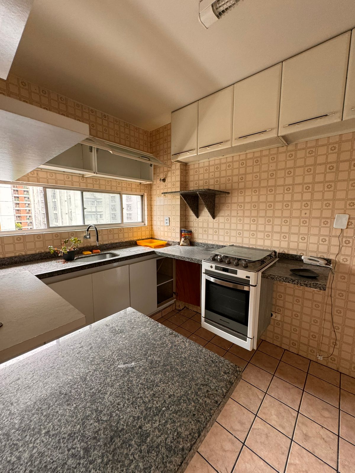Imagem Apartamento com 3 Quartos à Venda, 95 m²em Espinheiro - Recife Imagem Apartamento com 3 Quartos à Venda, 95 m²em Espinheiro - Recife