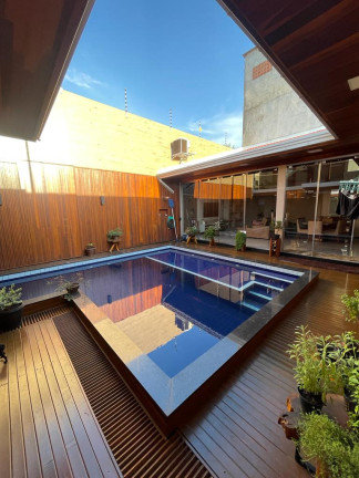 Imagem Casa com 3 Quartos à Venda, 580 m² em Santissimo - Santarém Imagem Casa com 3 Quartos à Venda, 580 m² em Santissimo - Santarém