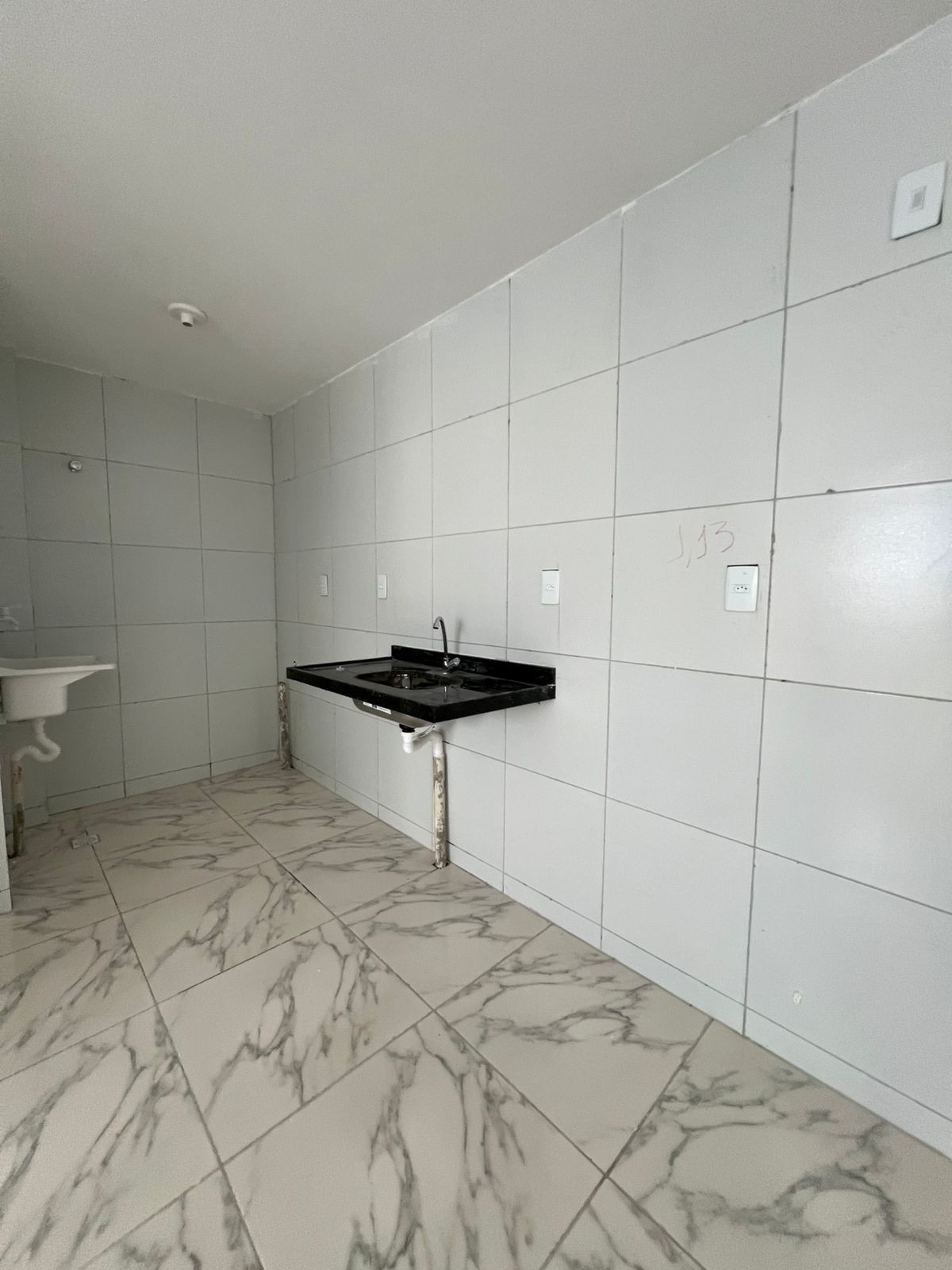 Imagem Apartamento com 2 Quartos à Venda, 50 m² em Muçumagro - João Pessoa Imagem Apartamento com 2 Quartos à Venda, 50 m² em Muçumagro - João Pessoa