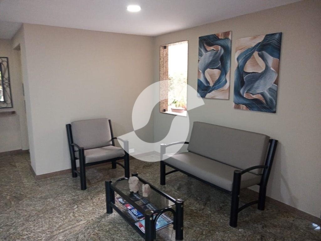 Imagem Apartamento com 2 Quartos à Venda, 90 m² em Santa Rosa - Niterói Imagem Apartamento com 2 Quartos à Venda, 90 m² em Santa Rosa - Niterói