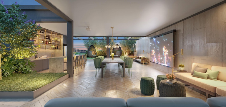 Imagem Apartamento com 3 Quartos à Venda, 127 m² em Sacomã - São Paulo Imagem Apartamento com 3 Quartos à Venda, 127 m² em Sacomã - São Paulo