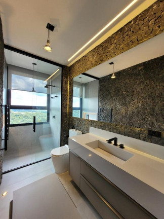 Imagem Casa com 4 Quartos à Venda, 493 m² em Alphaville - Santana de Parnaíba