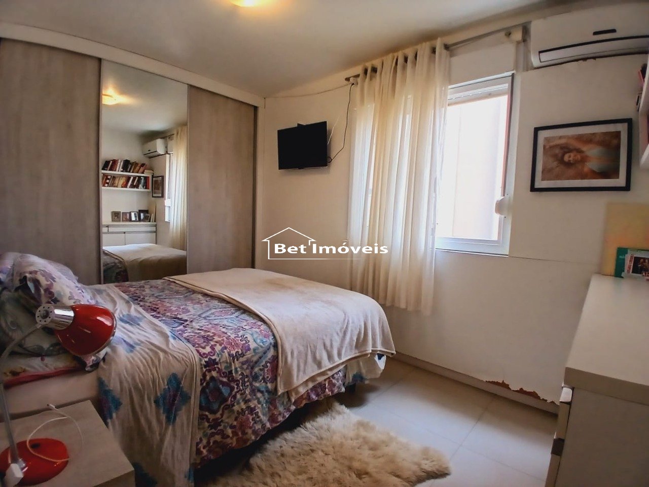 Imagem Apartamento com 2 Quartos à Venda, 55 m²em Pinheiro - São Leopoldo