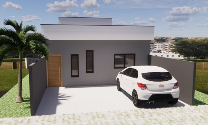 Imagem Casa com 3 Quartos à Venda, 75 m² em Residencial Santa Paula - Jacareí Imagem Casa com 3 Quartos à Venda, 75 m² em Residencial Santa Paula - Jacareí