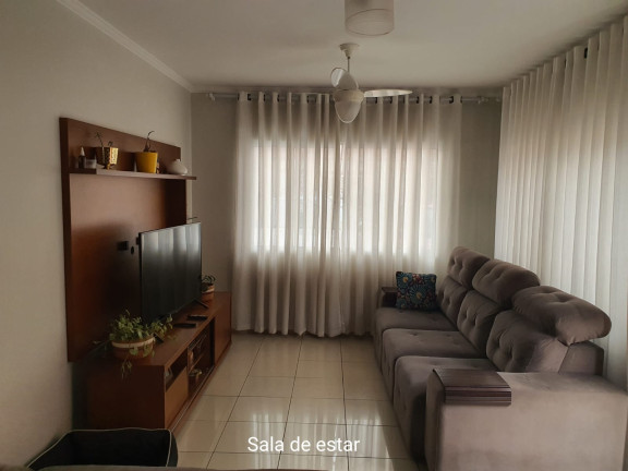 Imagem Sobrado com 3 Quartos à Venda, em Vila Santo Estéfano - São Paulo Imagem Sobrado com 3 Quartos à Venda, em Vila Santo Estéfano - São Paulo