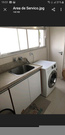 Imagem Apartamento com 3 Quartos à Venda, em Campo Belo - São Paulo Imagem Apartamento com 3 Quartos à Venda, em Campo Belo - São Paulo