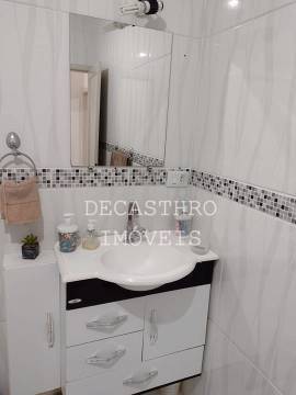 Imagem Sobrado com 3 Quartos à Venda, 93 m² em Vila Lageado - São Paulo