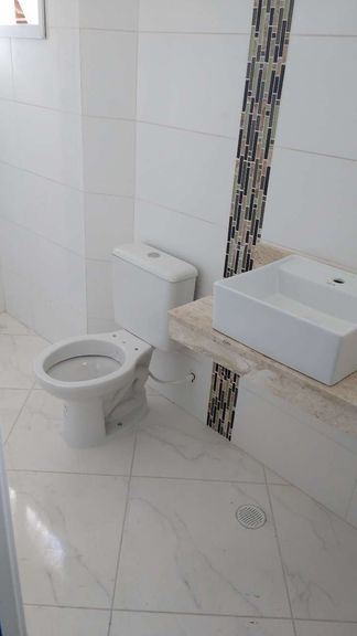 Imagem Apartamento com 3 Quartos à Venda, 90 m² em Campestre - Santo André Imagem Apartamento com 3 Quartos à Venda, 90 m² em Campestre - Santo André
