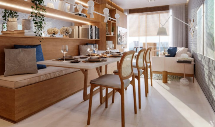 Imagem Cobertura com 3 Quartos à Venda, 192 m² em Santa Rosa - Niterói Imagem Cobertura com 3 Quartos à Venda, 192 m² em Santa Rosa - Niterói