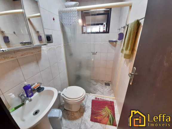 Imagem Casa com 3 Quartos à Venda, 110 m² em Capão Novo - Capão Da Canoa
