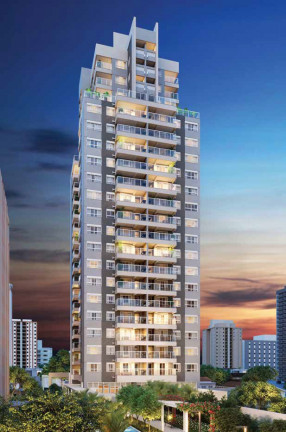 Apartamento com 2 Quartos à Venda, 137 m² em Paraíso - São Paulo
