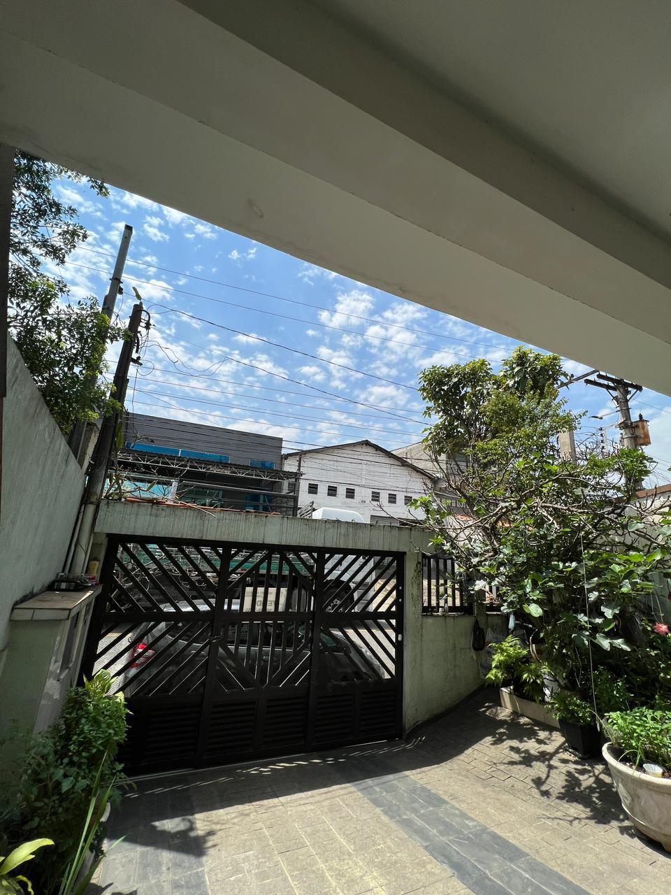 Imagem Sobrado com 3 Quartos à Venda, 196 m² em Independência - São Bernardo do Campo Imagem Sobrado com 3 Quartos à Venda, 196 m² em Independência - São Bernardo do Campo