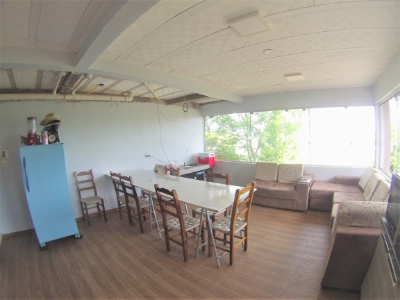 Imagem Chácara com 4 Quartos à Venda, 100 m² em Barragem de Ernestina - Nicolau Vergueiro