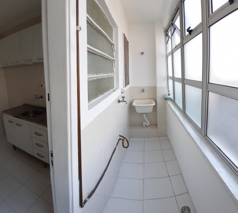 Imagem Apartamento com 1 Quarto para Alugar, 32 m² em Vila Mariana - São Paulo Imagem Apartamento com 1 Quarto para Alugar, 32 m² em Vila Mariana - São Paulo