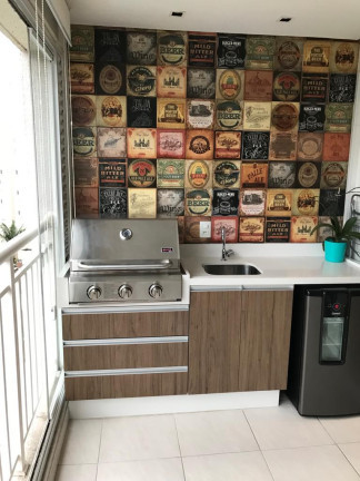 Imagem Apartamento com 3 Quartos à Venda,  em Vila Andrade - São Paulo
