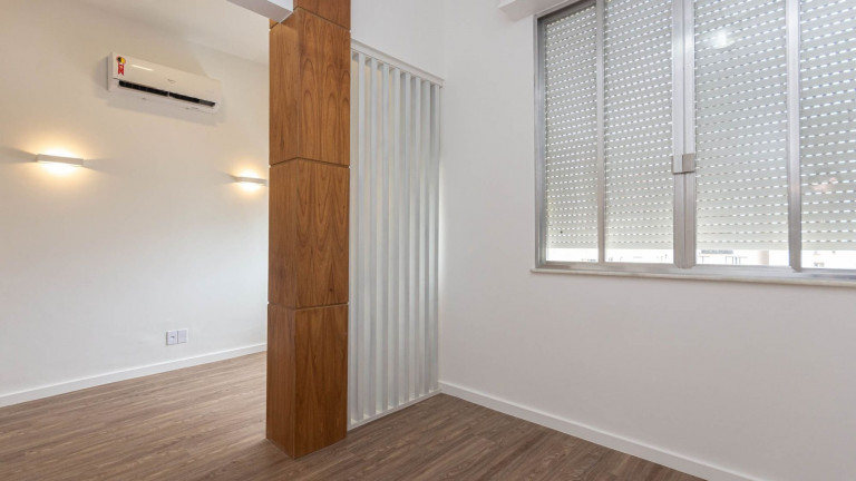 Imagem Apartamento com 2 Quartos à Venda, 64 m² em Ipanema - Rio de Janeiro