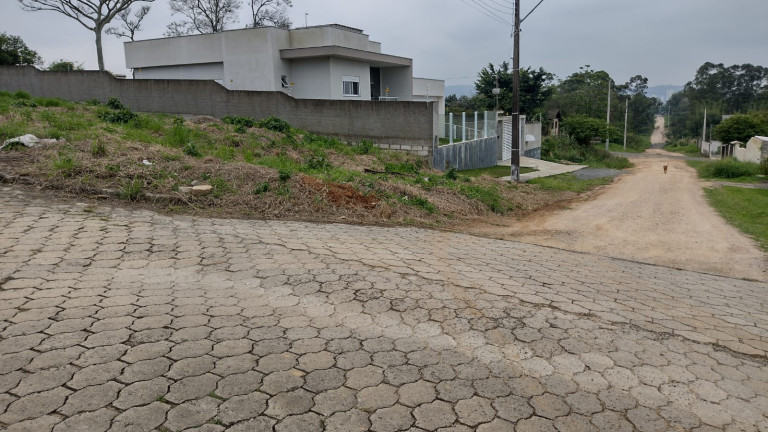 Imagem Terreno à Venda,  em Pinheirinho - Criciúma