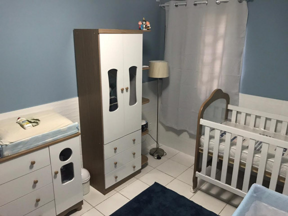 Imagem Casa de Condomínio com 3 Quartos à Venda, 84 m² em Lagoa Redonda - Fortaleza