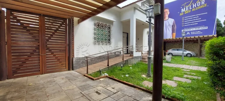 Imagem Casa com 4 Quartos à Venda, 805 m² em Boa Vista - Recife