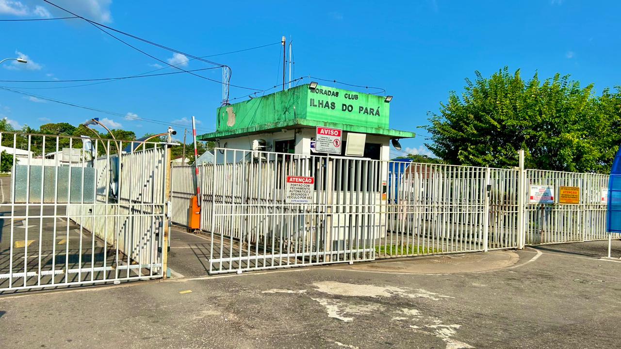 Casa de Condomínio com 2 Quartos à Venda, 43 m²em Centro - Ananindeua
