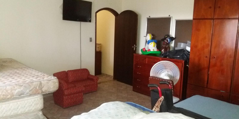 Imagem Chácara com 4 Quartos à Venda, 3.000 m² em Centro - Santa Isabel Imagem Chácara com 4 Quartos à Venda, 3.000 m² em Centro - Santa Isabel