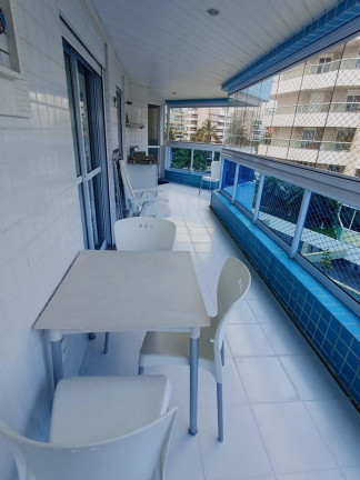 Imagem Apartamento com 3 Quartos à Venda, 100 m² em Riviera - Bertioga