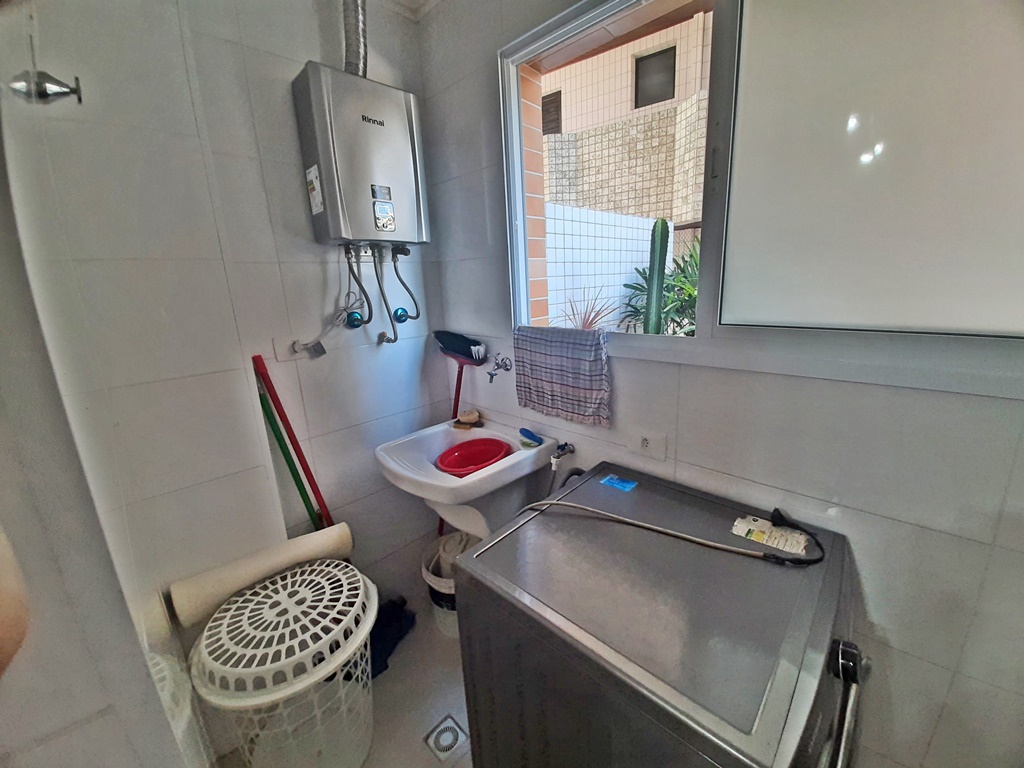 Imagem Apartamento com 2 Quartos à Venda, 98 m²em Aviação - Praia Grande