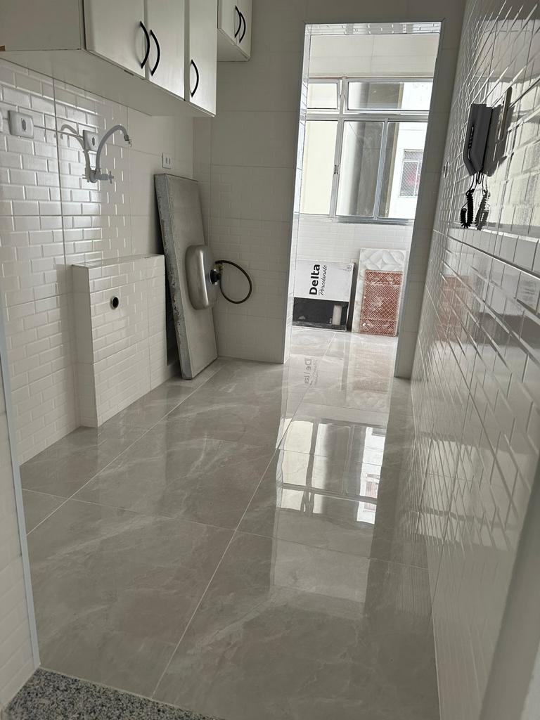 Imagem Apartamento com 2 Quartos à Venda, 50 m²em Jardim Belém - São Paulo