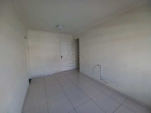 Imagem Apartamento com 2 Quartos à Venda, 55 m² em Jardim Monte Alegre - Taboão da Serra