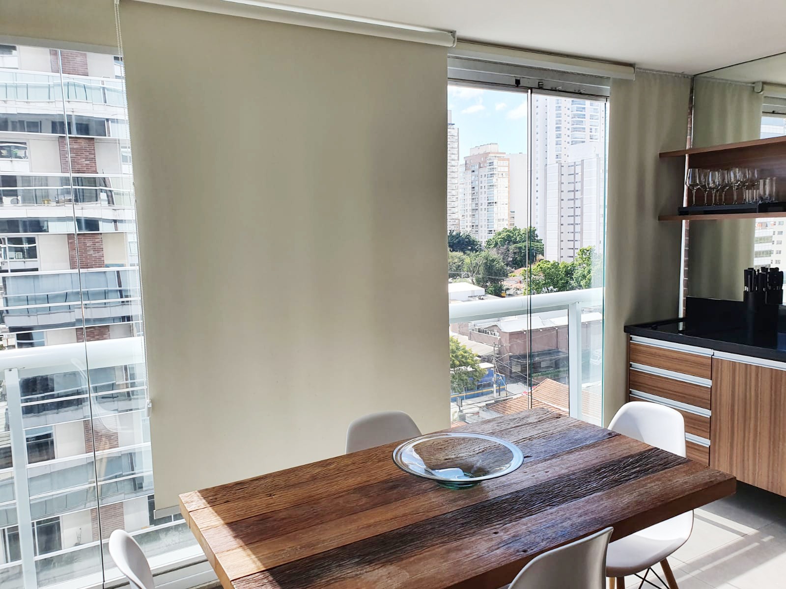Imagem Apartamento com 1 Quarto à Venda, 44 m²em Vila Olímpia - São Paulo Imagem Apartamento com 1 Quarto à Venda, 44 m²em Vila Olímpia - São Paulo