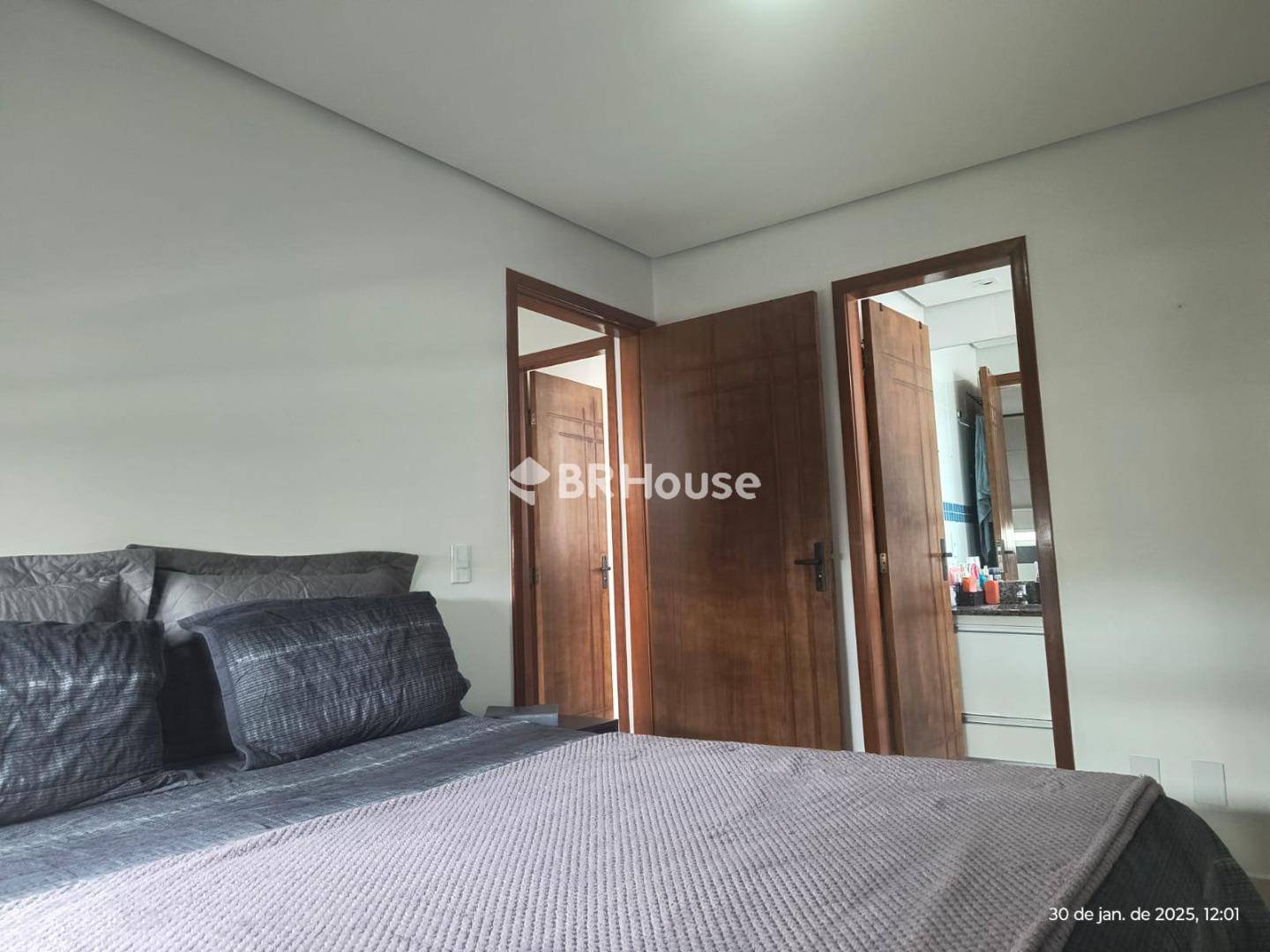 Imagem Apartamento com 3 Quartos à Venda, 80 m² em Norte (Águas Claras) - Brasília Imagem Apartamento com 3 Quartos à Venda, 80 m² em Norte (Águas Claras) - Brasília