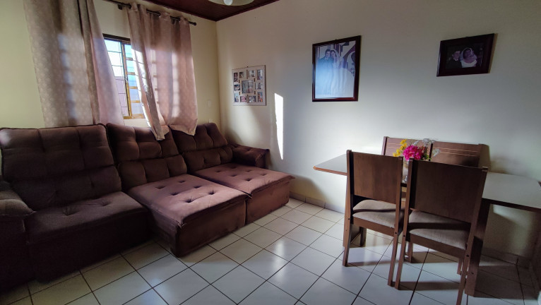 Imagem Casa de Condomínio com 2 Quartos à Venda, em Vila Cidade Morena - Campo Grande Imagem Casa de Condomínio com 2 Quartos à Venda, em Vila Cidade Morena - Campo Grande