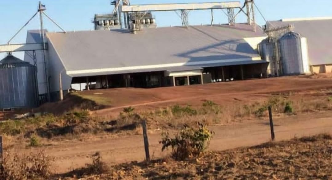 Imagem Imóvel à Venda, em Zona Rural - Confresa