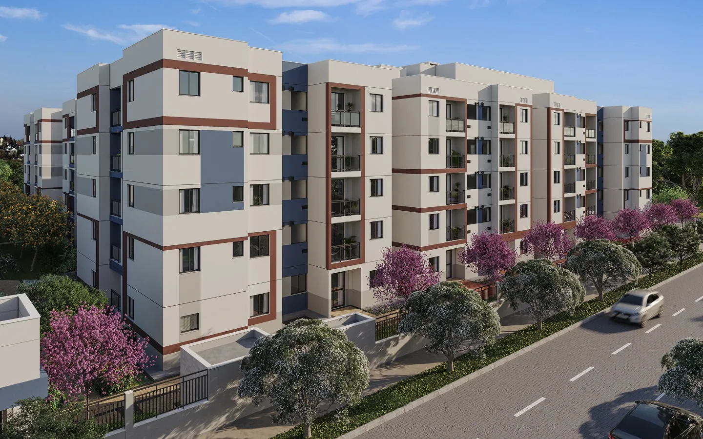 Imagem Apartamento com 2 Quartos à Venda, 47 m²em Recreio dos Bandeirantes - Rio de Janeiro Imagem Apartamento com 2 Quartos à Venda, 47 m²em Recreio dos Bandeirantes - Rio de Janeiro