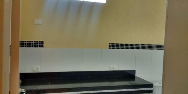 Imagem Chácara com 3 Quartos à Venda, 1.400 m² em Centro - Santa Isabel Imagem Chácara com 3 Quartos à Venda, 1.400 m² em Centro - Santa Isabel
