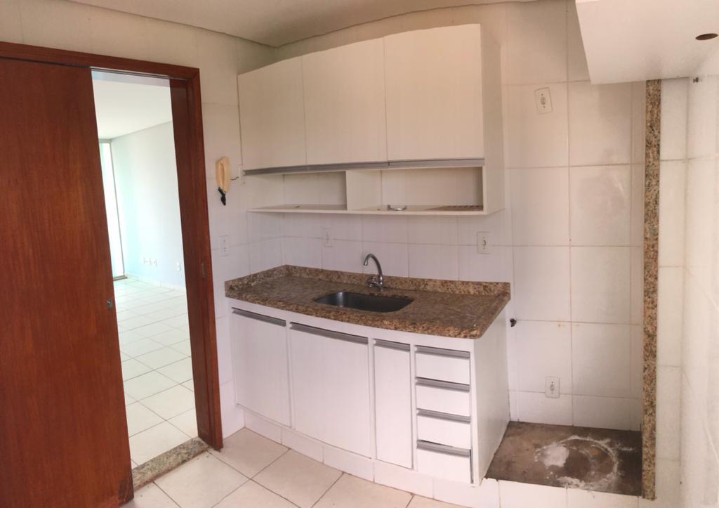 Imagem Apartamento com 3 Quartos à Venda, 86 m²em Parque Amazônia - Goiânia